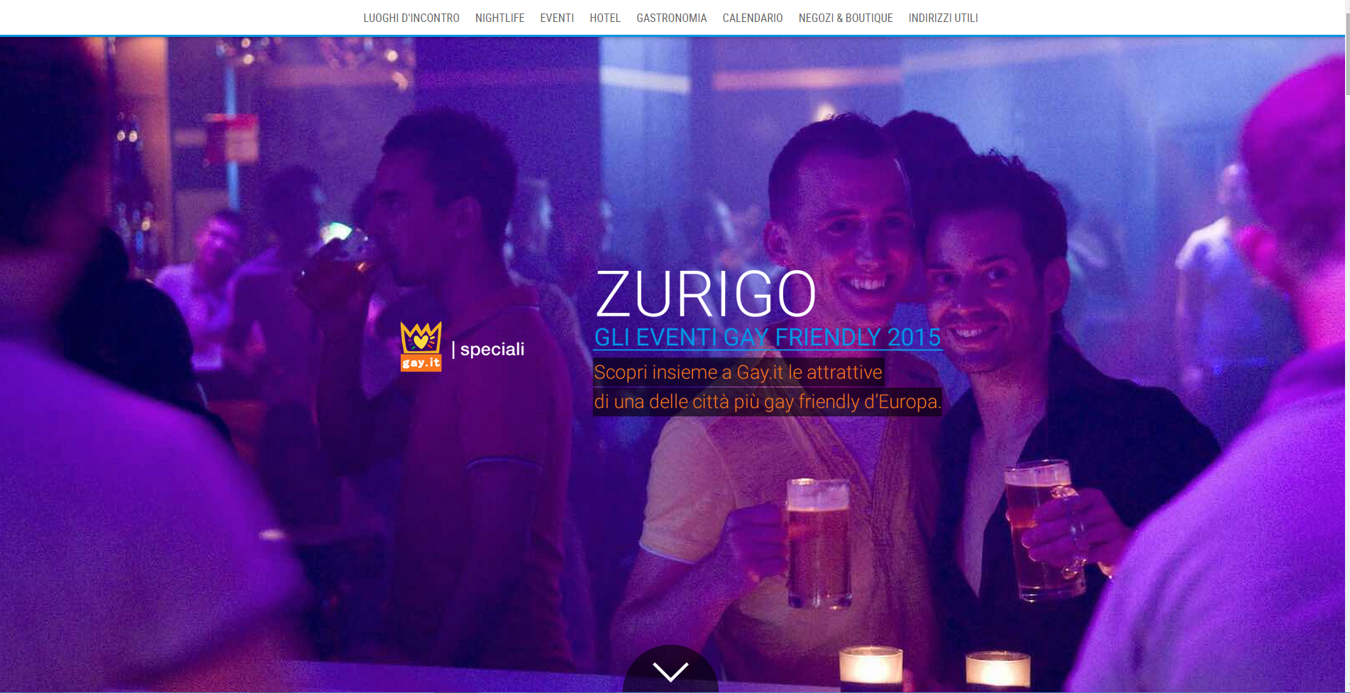 Zurigo-HomeSpeciale