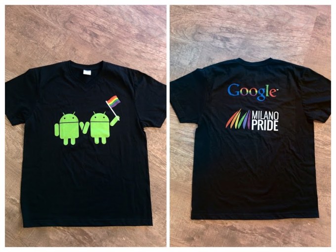 google-pride-milano