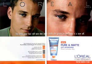 l'oreal